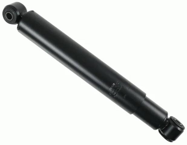 124678 SACHS Амортизатор передний купить в Ирпень