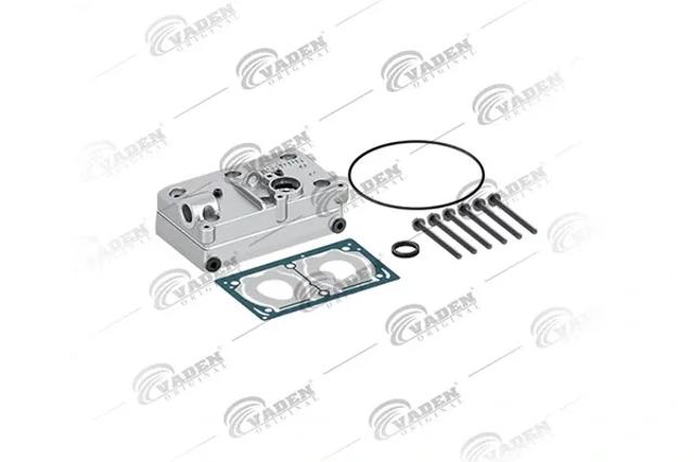 133610 Головка блока компрессора (TRUCK) купить Ровно