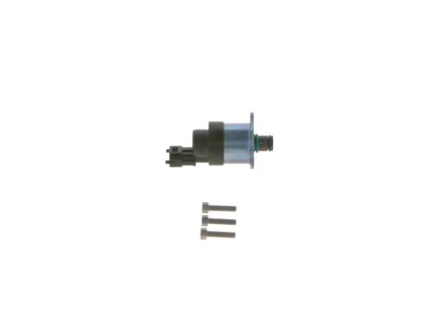 Регулятор давления ТНВД 1465ZS0106 BOSCH