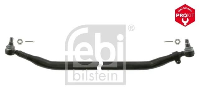 Рулевая тяга в сборе 18581 FEBI