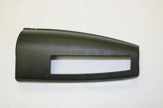Воздухозаборник Volkswagen Passat B7