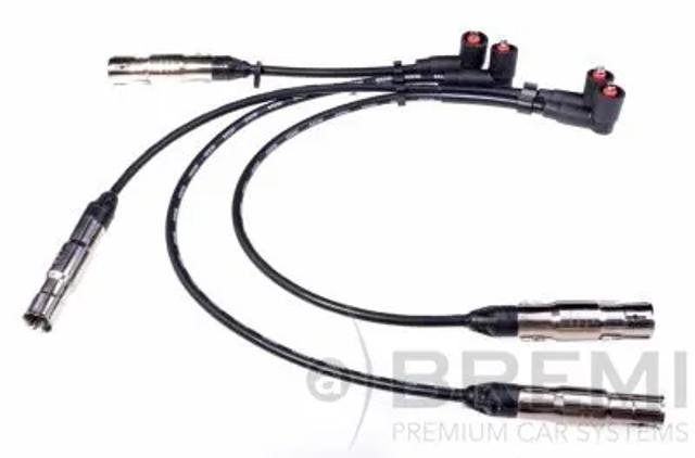 Провода высоковольтные Seat Ibiza III