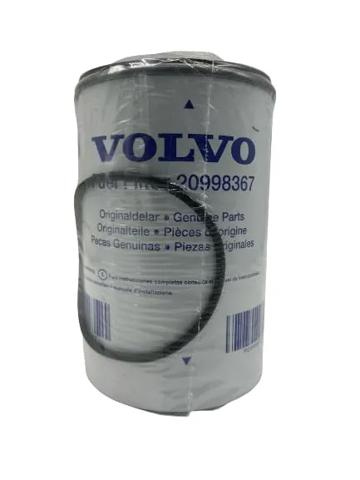 20998367 VOLVO Фильтр топливный купить в Днепр