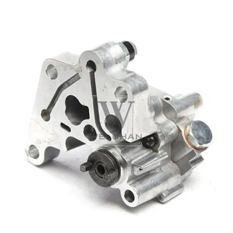 Бензонасос механический 21539993 VOLVO