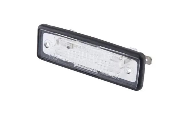 Фонарь освещения номерного знака 2KA004331031 HELLA