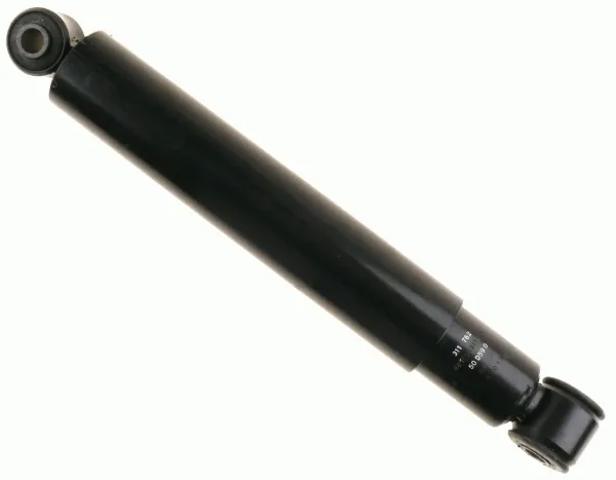 Стойка амортизатора задняя 311762 SACHS