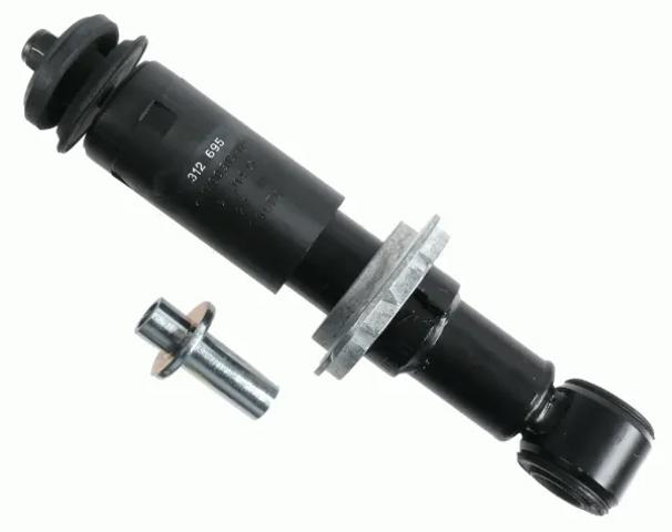 312695 SACHS Амортизатор кабины купить в Черкассы
