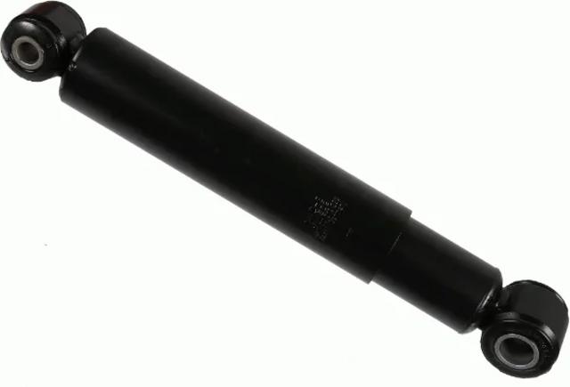 317509 SACHS Амортизатор задний купить в Каменское