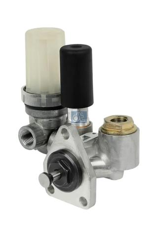 Насос ручной подкачки 321009 DIESEL TECHNIC