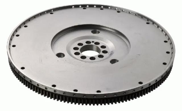 3421601075 SACHS Маховик двигателя купить в Ужгород