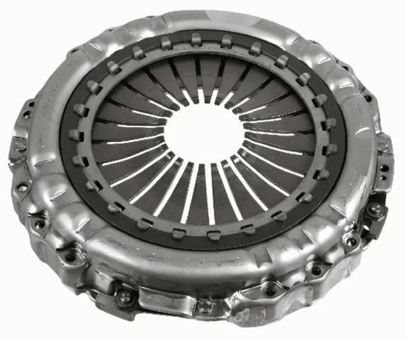 Корзина диска сцепления 3482001308 SACHS