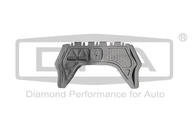 Защита поддона двигателя Skoda Octavia 2 A5