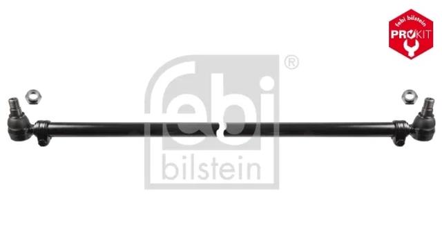 Тяга поперечная передней подвески 38705 FEBI