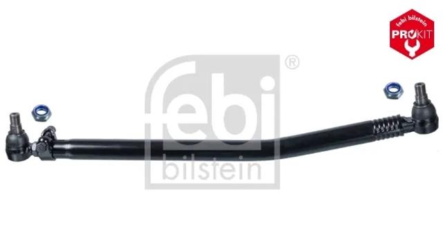 FEBI 39614 Тяга рулевая в сборе в наличии Черкассы