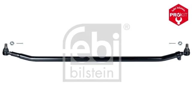 Тяга рулевая в сборе 46091 FEBI