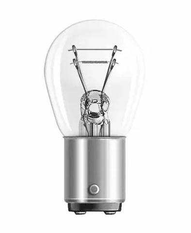Лампочка накаливания 7225 OSRAM