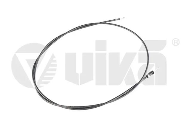 Трос капота Skoda Octavia 1 A4