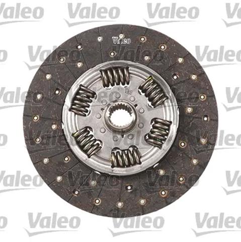 VALEO 807733 Диск сцепления в наличии Сумы