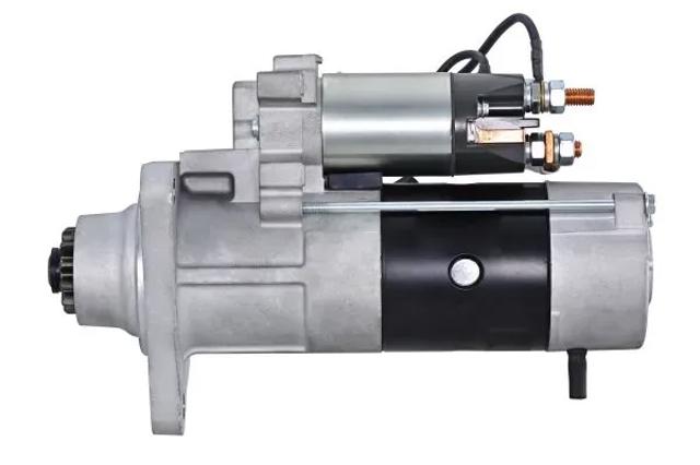 Стартер 8EA012586291 HELLA