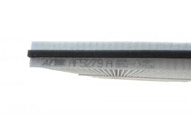 Фильтр салона угольный AF5279A ALPHA FILTER