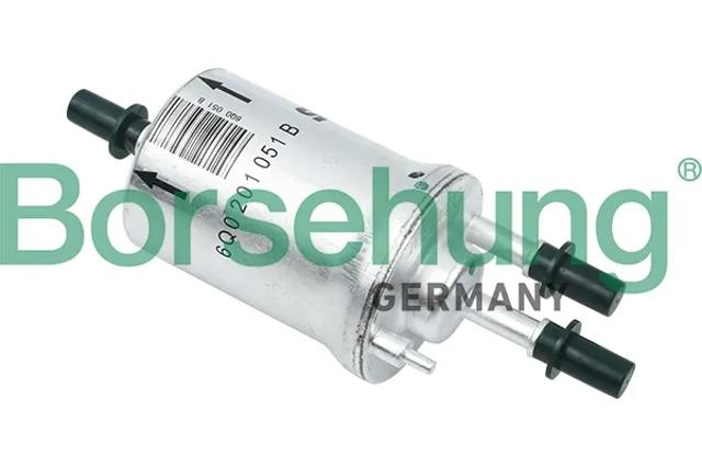 BORSEHUNG B12791 Фильтр топливный в наличии Ужгород