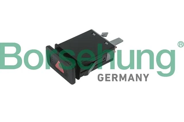 Кнопка аварийной сигнализации B18001 BORSEHUNG