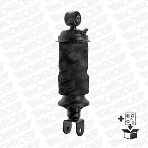 Демпфер кабины CB0184 MONROE