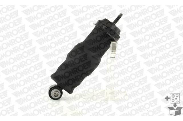 CB0207 MONROE Амортизатор кабины (TRUCK) купить в Одесса