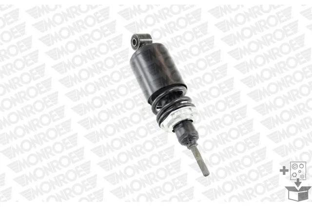 MONROE CB0237 Амортизатор кабины в наличии Каменское
