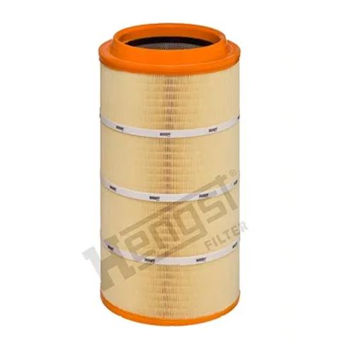 Воздушный фильтр двигателя E1007L HENGST