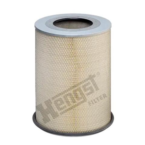 Автомобильный фильтр воздуха E496L01 HENGST