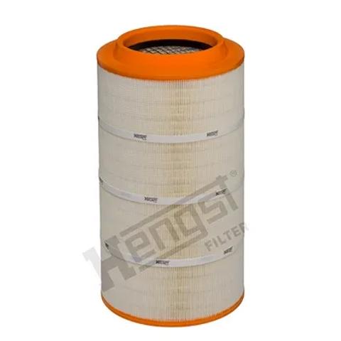 Воздушный фильтр E603L HENGST