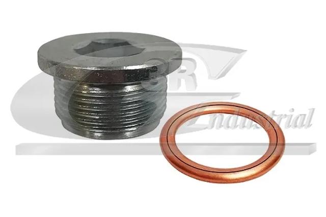Болт поддона ENT040202 ENGITECH