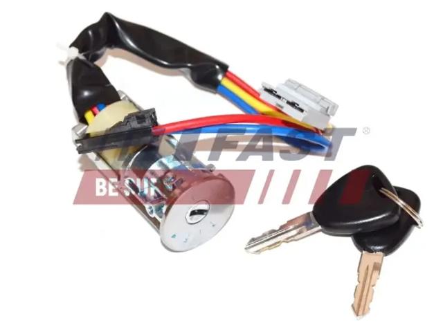 Замок зажигания FT82336 FAST