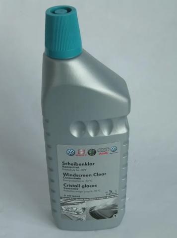 G052164M2 VAG Жидкость омывателя лобового стекла купить в Чернигов
