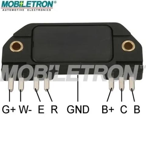 Коммутатор IGD1961HV MOBILETRON