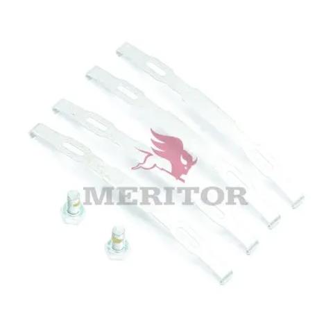 Ремкомплект суппорта тормозного, переднего MCK1317 ARVIN MERITOR