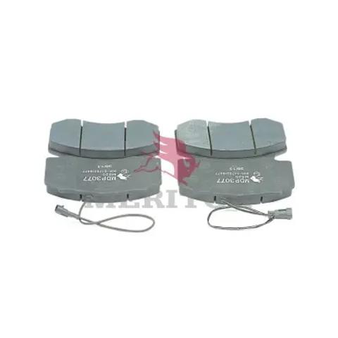 MDP3087K ARVIN MERITOR Задние тормозные колодки купить в Украина