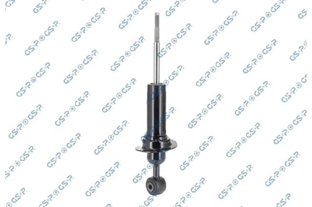 Амортизатор передней подвески MQ10041 QT-OIL