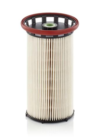 PU8028 MANN Топливный фильтр купить в Каменское