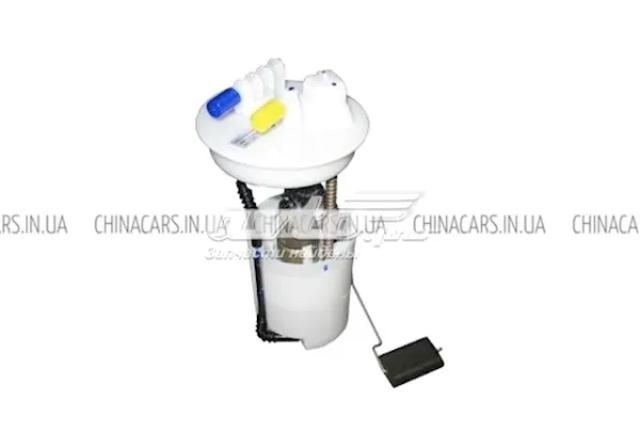 Модуль бензонасоса T111106610DA CHERY