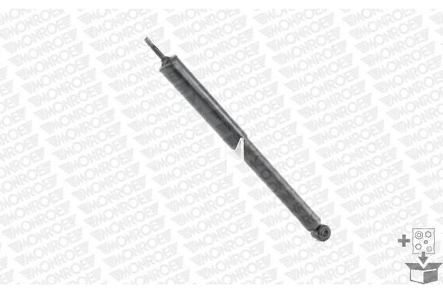 Амортизаторы передние T1322 MONROE