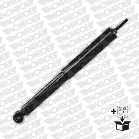 Стойка амортизатора передняя T1345 MONROE