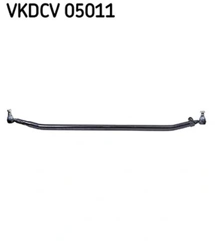 Рулевая тяга в сборе VKDCV05011 SKF