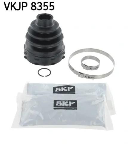 Пыльник ШРУСа внутренний, передней полуоси VKJP8355 SKF