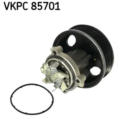 SKF VKPC85701 Помпа водяная (насос) охлаждения в наличии Ирпень