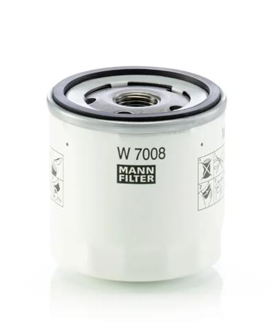 W7008 Масляный фильтр купить Одесса