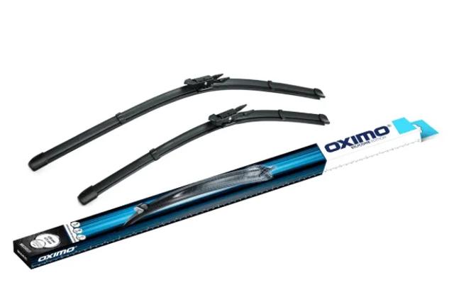 Стеклоочистители лобового стекла WB350525 OXIMO