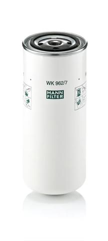 Фильтр топлива WK9627 MANN