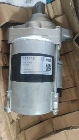 111442 CARGO Стартер купить в Павлоград